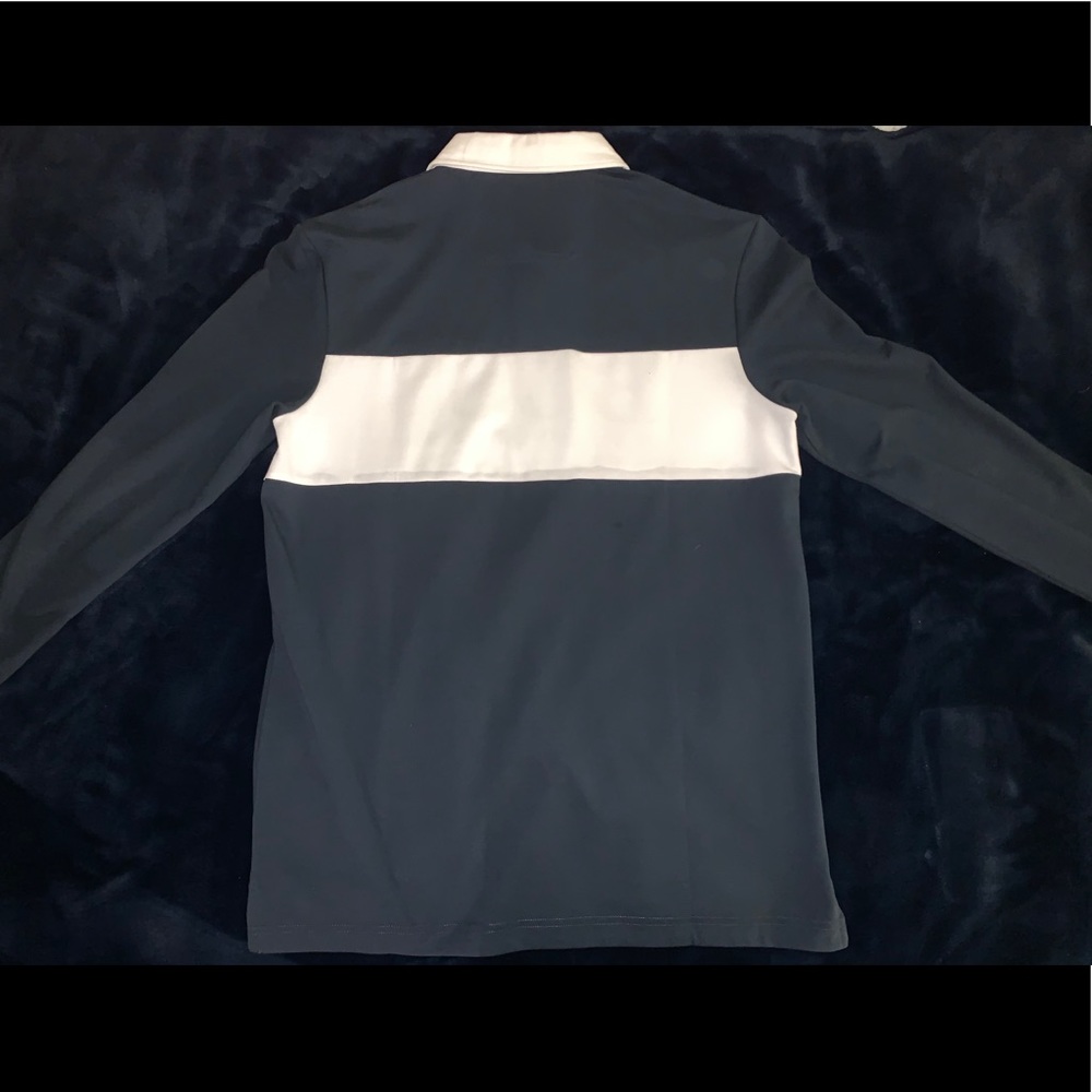 Hugo Boss Rugby Polo - Picture 2 of 6